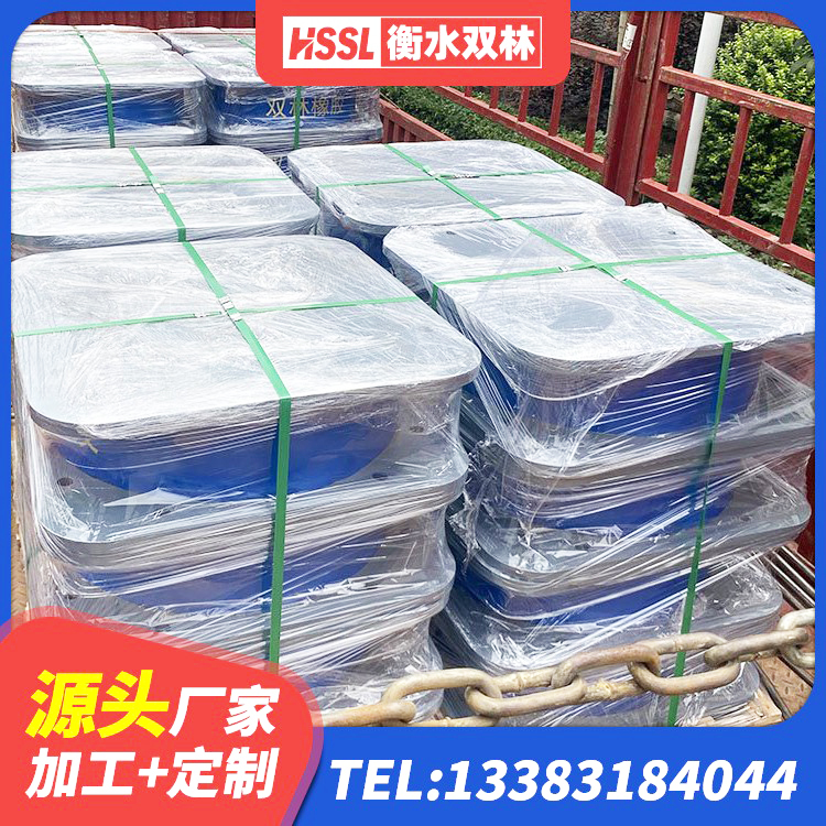 双清区抗震减振支座 双清区LRB700抗震支座生产厂家 双清区减震和抗震支座源头工厂 双清区橡胶隔震支座D400源头工厂 - 第3张