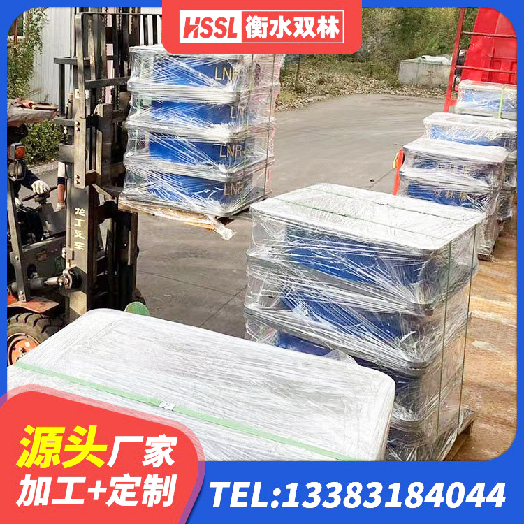 双清区抗震橡胶支座价格 双清区建筑橡胶减隔震支座 双清区LNR隔震支座400生产厂家 双清区HDR1500高阻尼橡胶隔震支座生产厂家 - 第6张