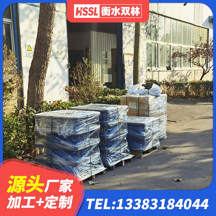 双清区建筑铅芯橡胶隔震支座(LRB800)源头工厂 双清区水平力分散力型LNR橡胶隔震支座厂家 双清区LRB900-II型隔震支座厂家 双清区LRB1100隔震支座 - 第7张